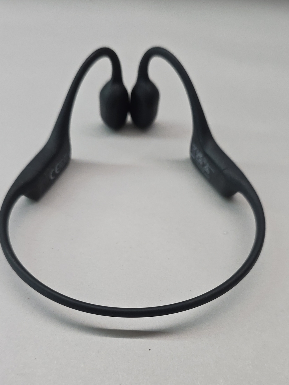 Shokz  S803 Open-Ear Bone Conduction Headphones (Read Description) - Picture 2 of 6